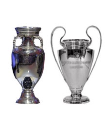 Кубок Европейских Чемпионов